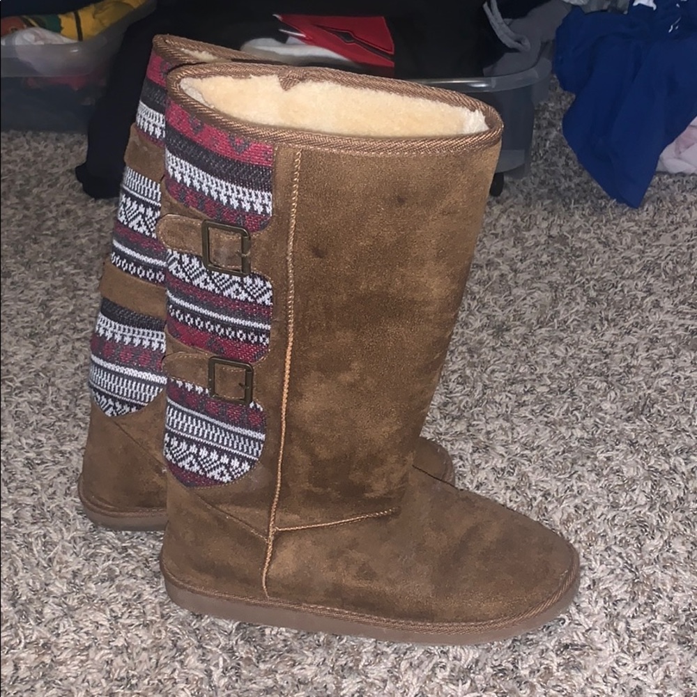 Boots